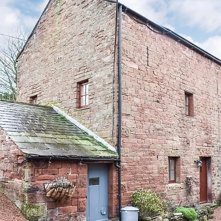 Cobblestone Barn Semesterbostad Melmerby (Cumbria)